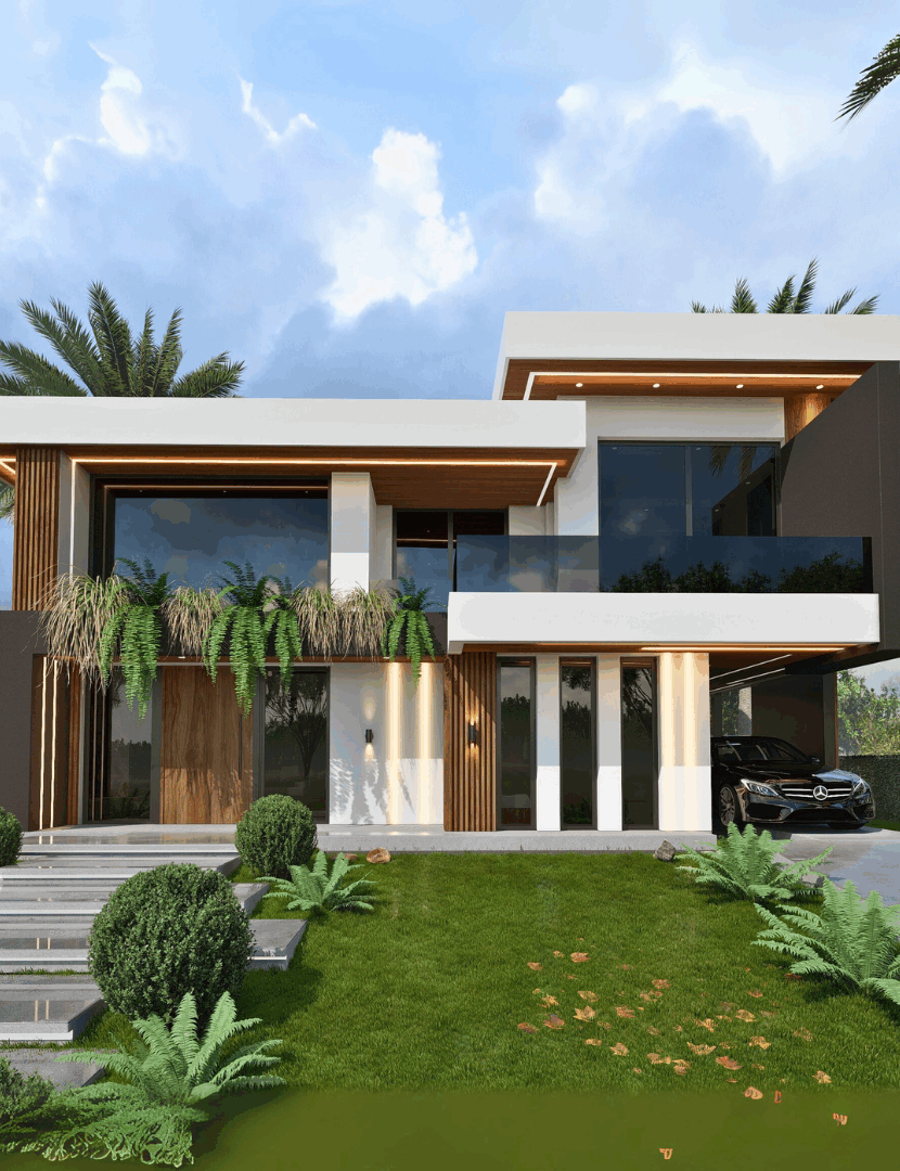 Casa de 430m² en Barrio Privado - Luján de Cuyo - Mendoza, Argentina